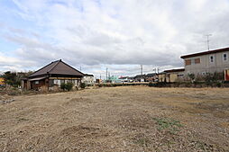 茂原市木崎の土地