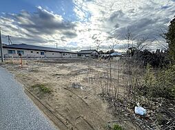 茂原市西野の土地