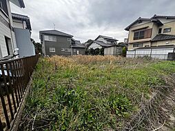 茂原市木崎の土地