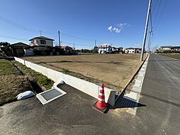 長生郡一宮町船頭給の土地