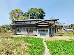 茂原市山崎の土地