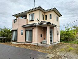 長生郡長生村薮塚の一戸建て