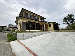 茂原市高師の一戸建て