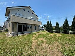 長生郡睦沢町川島の一戸建て