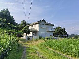 茂原市本納の一戸建て