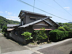 夷隅郡御宿町高山田の一戸建て