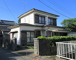 いすみ市深堀の一戸建て