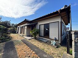 大網白里市南今泉の一戸建て