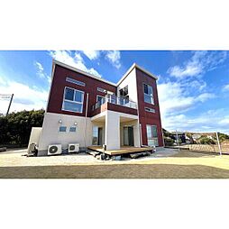 いすみ市日在の一戸建て