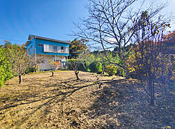 いすみ市行川の一戸建て