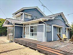 長生郡一宮町一宮の一戸建て