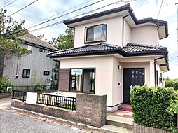 長生郡白子町中里の一戸建て