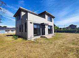 長生郡一宮町一宮の一戸建て