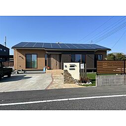 長生郡一宮町一宮の一戸建て