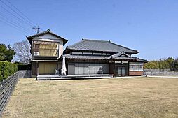 長生郡一宮町東浪見の一戸建て