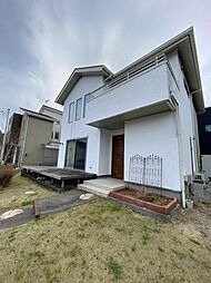 長生郡一宮町本給の一戸建て