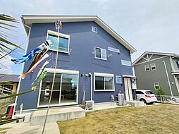 いすみ市岬町椎木の一戸建て