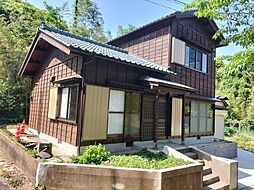 いすみ市岬町和泉の一戸建て
