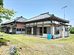 茂原市八幡原の一戸建て