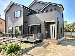 長生郡長生村一松丁の一戸建て