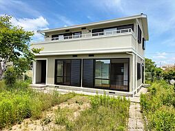 長生郡白子町幸治の一戸建て