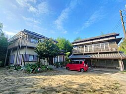 長生郡白子町中里の一戸建て