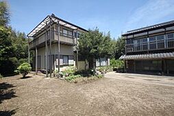 長生郡白子町中里の一戸建て