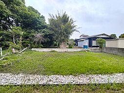 長生郡一宮町一宮の土地