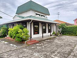 長生郡一宮町一宮の一戸建て