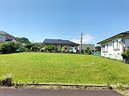 夷隅郡御宿町御宿台の土地