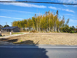 長生郡一宮町一宮の土地