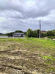 長生郡一宮町一宮の土地