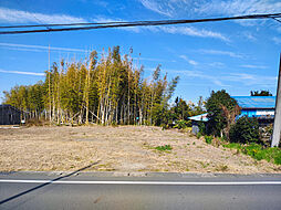 長生郡一宮町一宮の土地