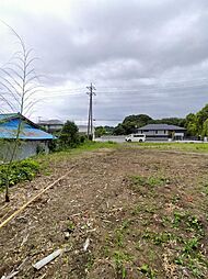 長生郡一宮町一宮の土地