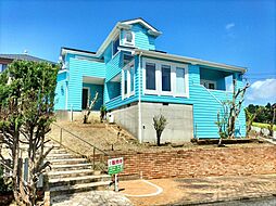 夷隅郡御宿町御宿台の一戸建て