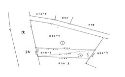 長生郡睦沢町上市場の土地