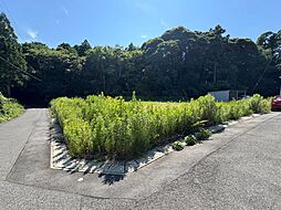 いすみ市岬町中原の土地