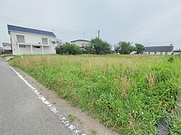 長生郡一宮町東浪見の土地