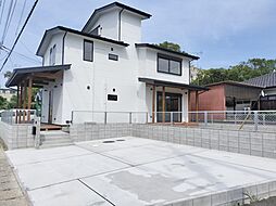 長生郡一宮町一宮の一戸建て