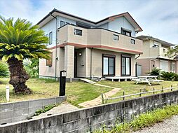 長生郡一宮町東浪見の一戸建て