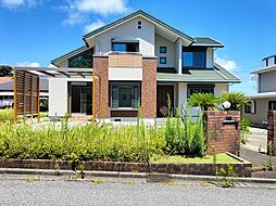 夷隅郡御宿町御宿台の一戸建て