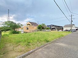 長生郡一宮町東浪見の土地