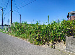 長生郡一宮町宮原の土地