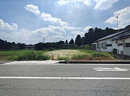 長生郡睦沢町上市場の土地