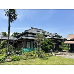 いすみ市上布施の一戸建て