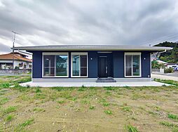 いすみ市大原の一戸建て