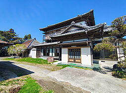 いすみ市深谷の一戸建て