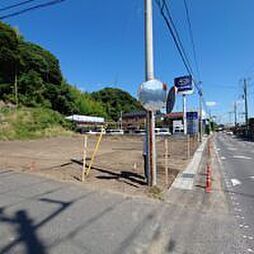 長生郡一宮町一宮の土地