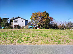 長生郡一宮町一宮の土地