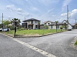 長生郡一宮町一宮の土地